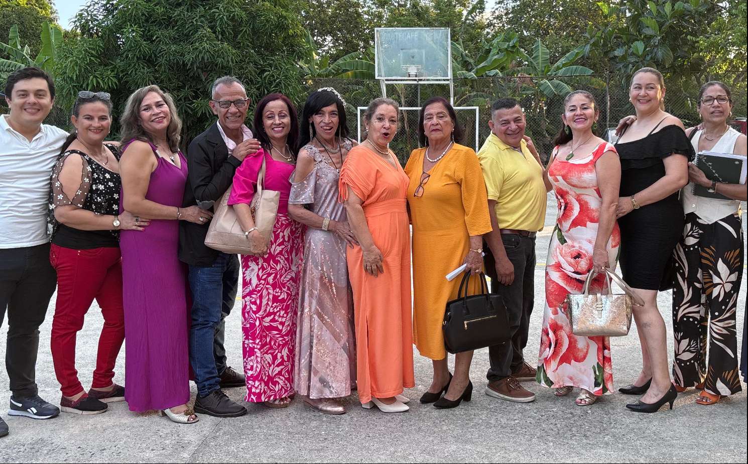 Foto Colegio