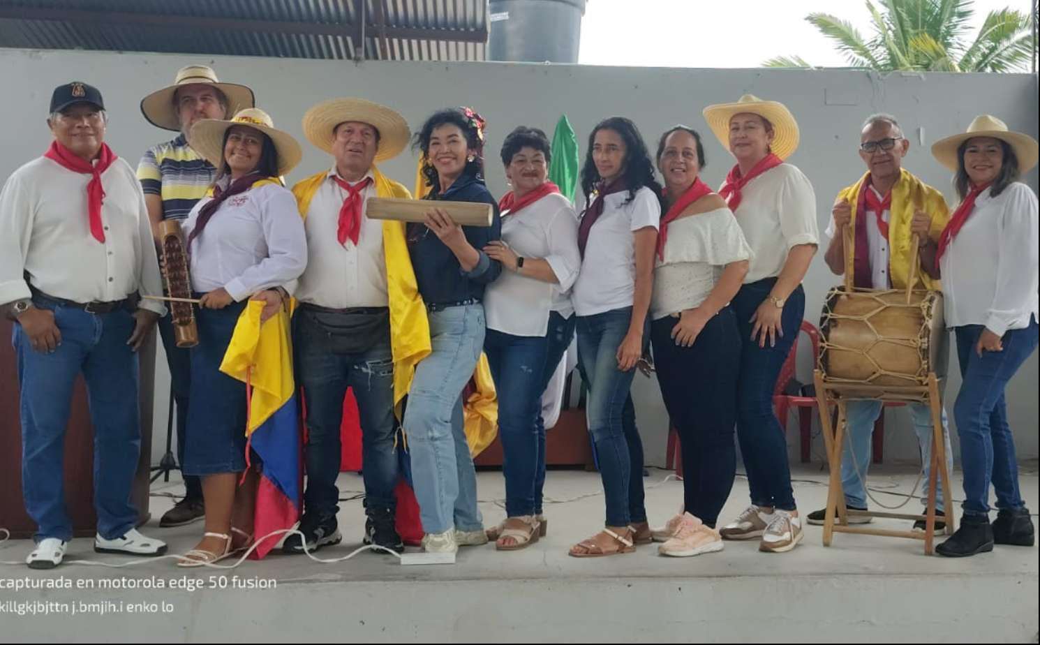 Foto Colegio