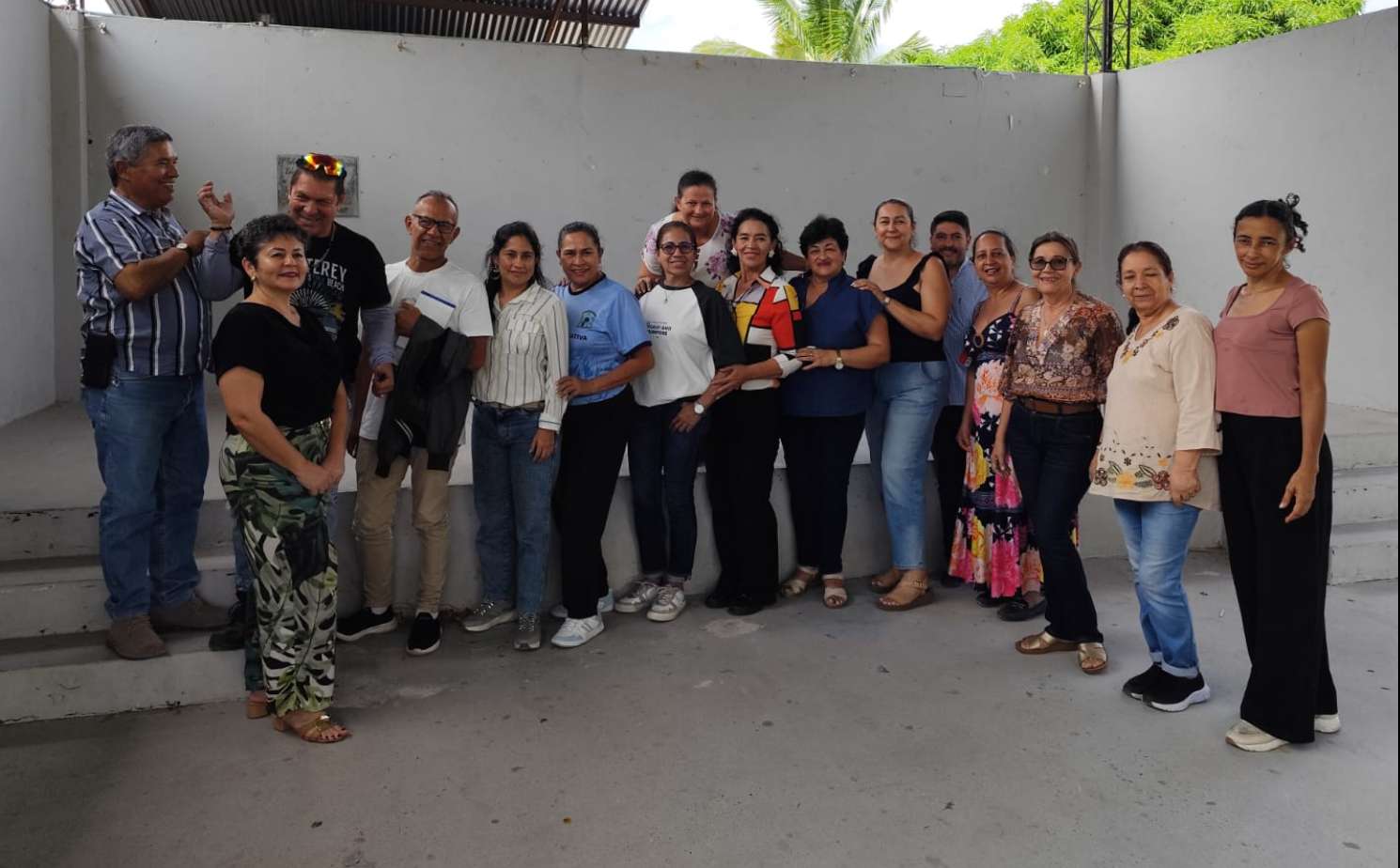 Foto Colegio